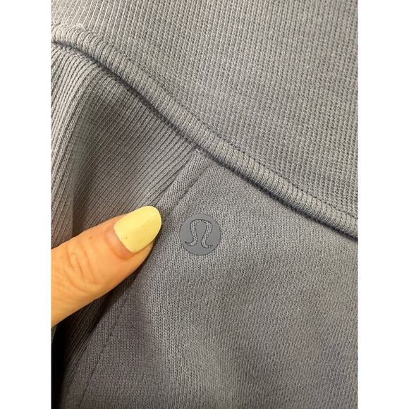 NWT Lululemon Scuba HR Mini Skirt Size M - Picture 6 of 7